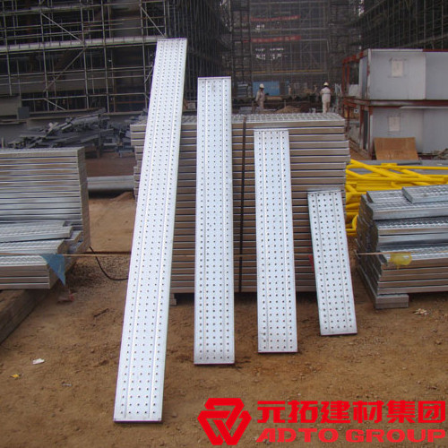 熱鍍鋅鋼跳板好用嗎？有哪些優(yōu)點？