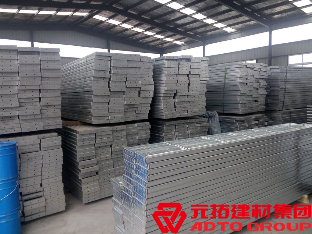 江蘇鋼跳板廠哪家好？優質鋼跳板廠家盤點