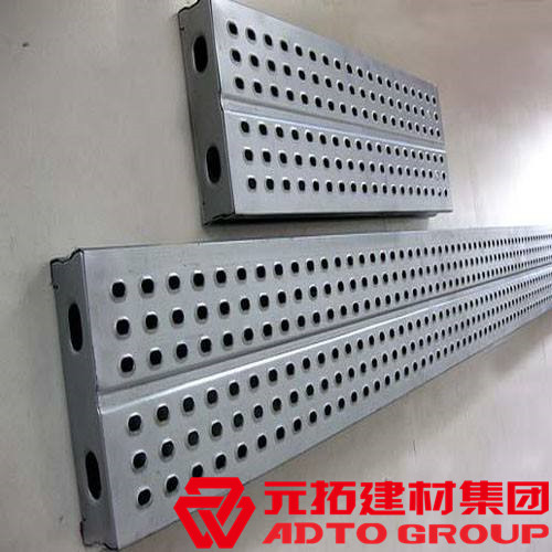 為什么鋼跳板廠家越來(lái)越多,競(jìng)爭(zhēng)激烈?