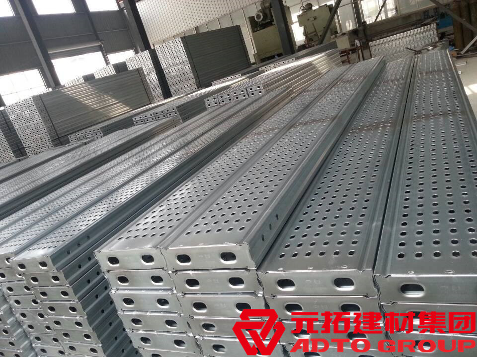 山東熱鍍鋅鋼跳板批發(fā)去哪里??jī)r(jià)格電話(huà)是多少?