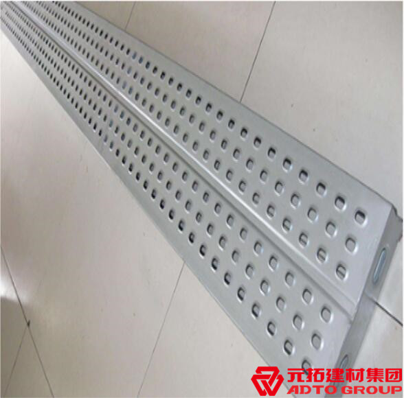 如何挑選質(zhì)量好的鋼跳板?