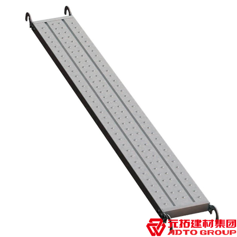 使用鋼跳板需要注意哪些問題？