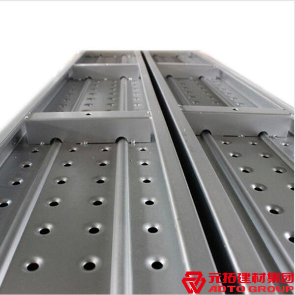 西安鋼跳板廠家哪家好？鋼跳板的優勢盤點