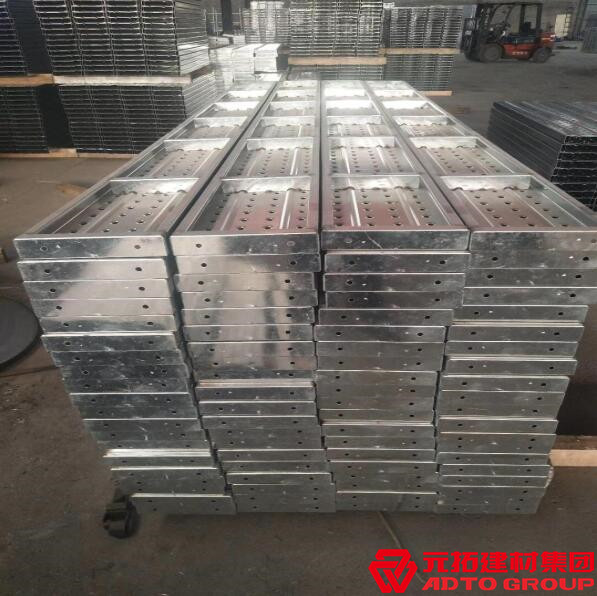 鋼跳板價格受哪些原因影響？