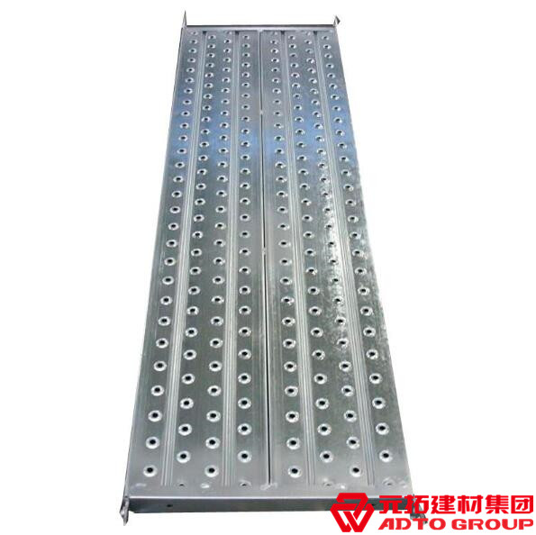 鍍鋅鋼跳板價格越來越貴嗎？