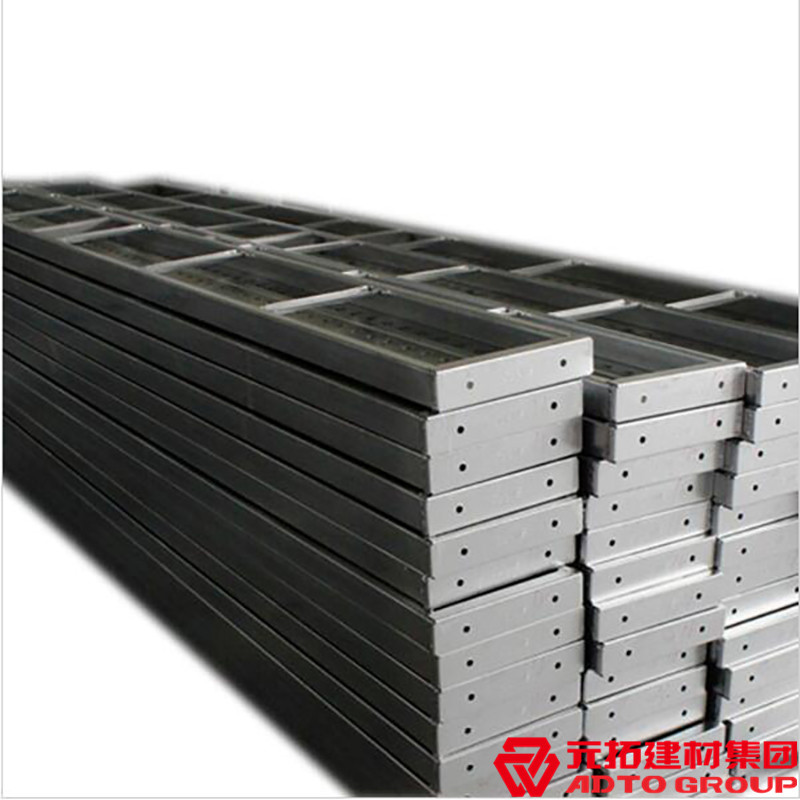 鍍鋅鋼跳板有哪些優點?