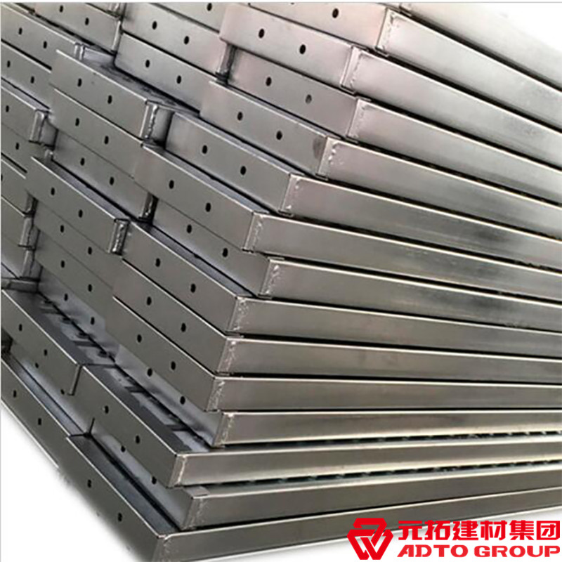 鋼跳板的用途以及優(yōu)勢(shì)