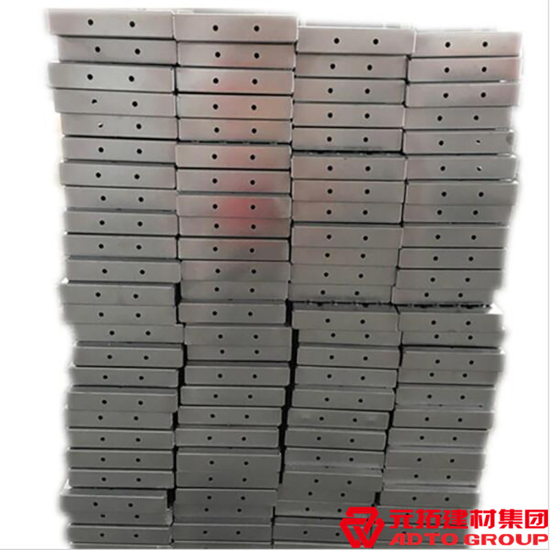 鋼跳板有什么優點?施工注意事項有哪些?