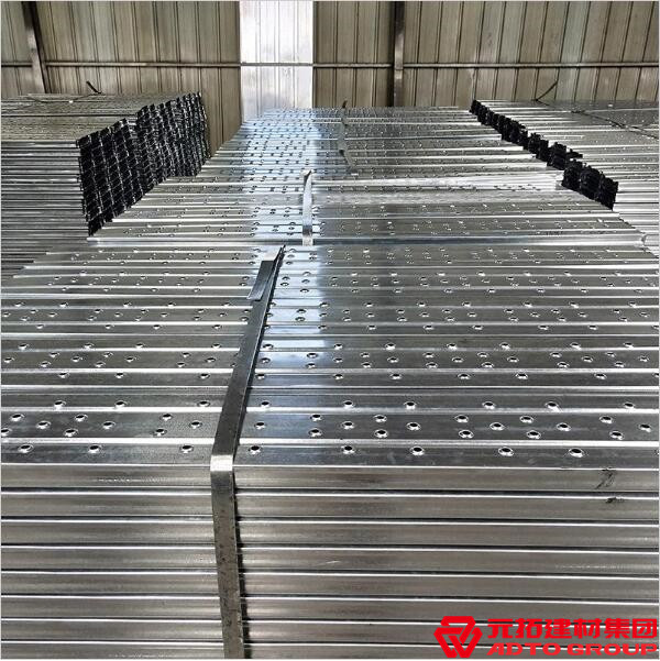 選擇元拓鋼跳板，了解鋼跳板的特性