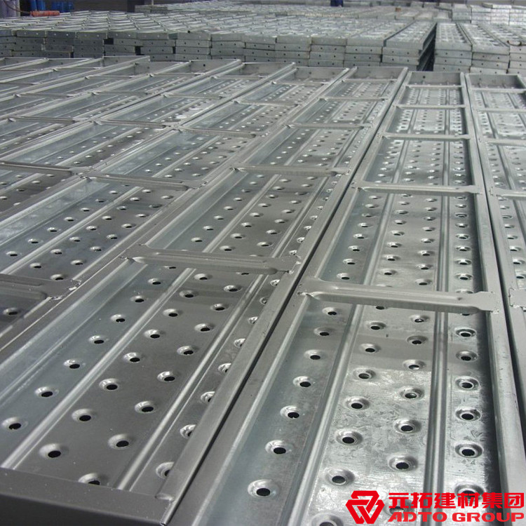 鋼跳板價格是多少?3米鋼跳板多少錢一塊?