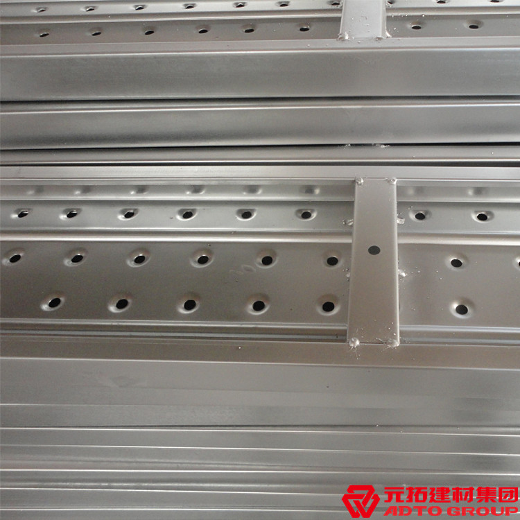 鋼跳板鍍鋅層沒了還可以用嗎？