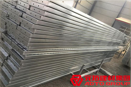 淺談鋼跳板與傳統建筑跳板的區別