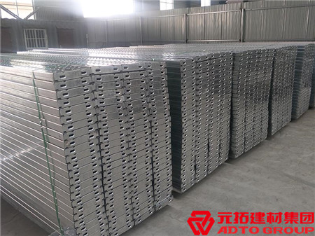 江蘇鋼跳板廠家哪家好?鋼跳板性能怎么樣?