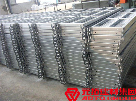 天津鋼跳板廠家怎么選？服務怎么樣？