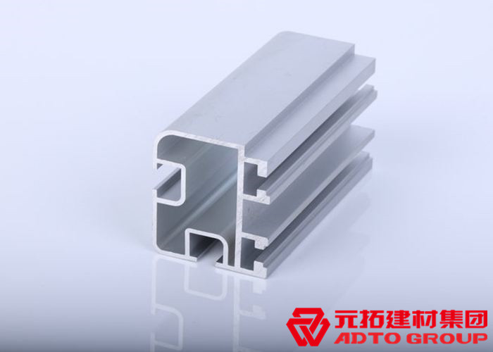 上海工業(yè)鋁型材價(jià)格，多少錢(qián)一噸？