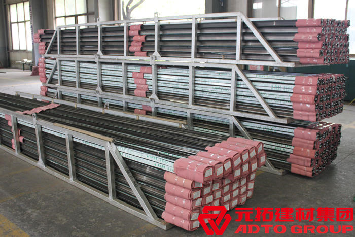 天津工業(yè)鋁型材加工生產(chǎn)廠家