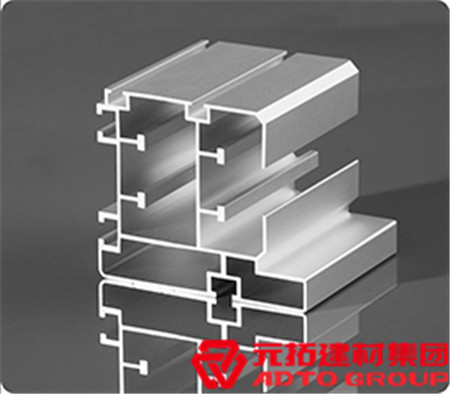 工業鋁型材有哪些配件呢？