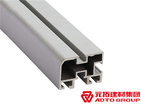 工業鋁型材應用在哪些地方？