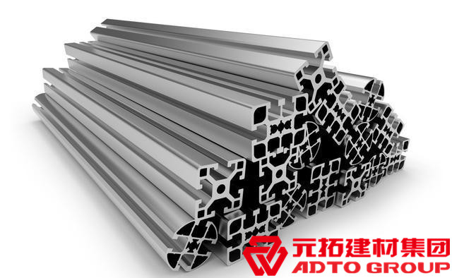 工業鋁型材規格尺寸有哪些？