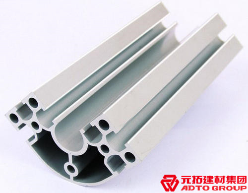 江蘇工業(yè)鋁型材廠家,推薦鑫宏元拓