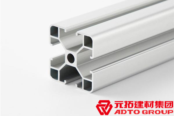 安徽工業鋁型材價格是多少？