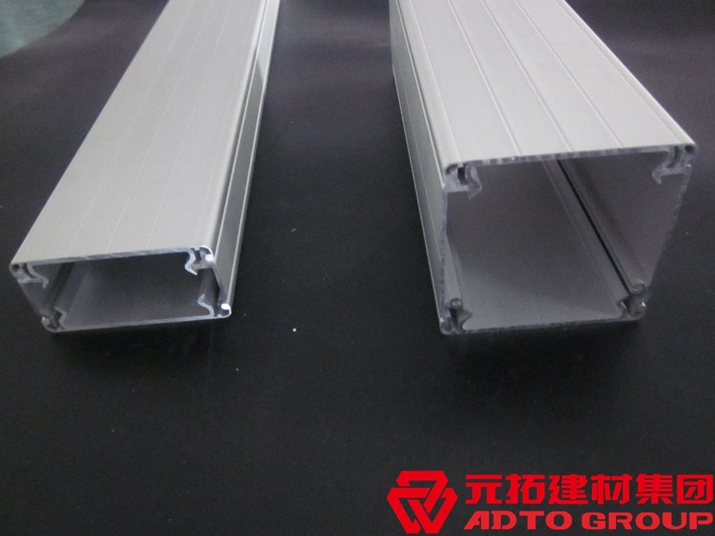 工業鋁型材用途有哪些？