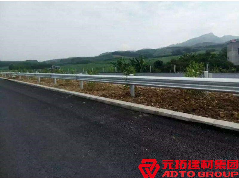 吉林高速公路護欄板廠家哪家好?