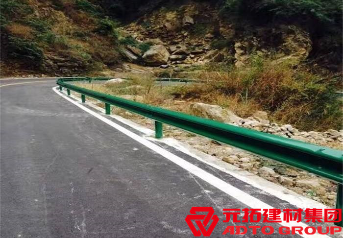 哪里的護欄板安全防撞性能好?