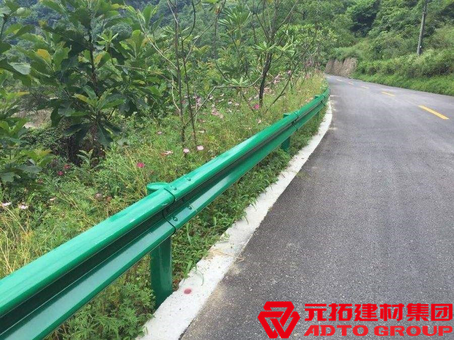 四川哪里可以批發波形護欄板？