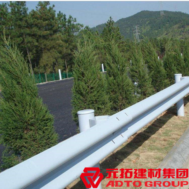 山東鄉村公路護欄板哪里有賣？訂購電話是多少？