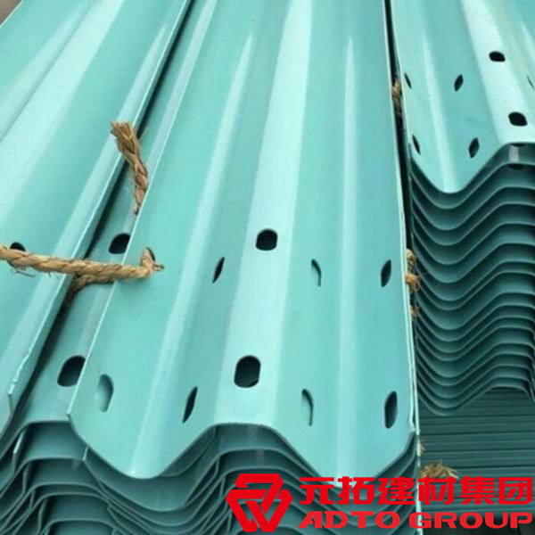 海南波形護欄板生產廠家有哪些？