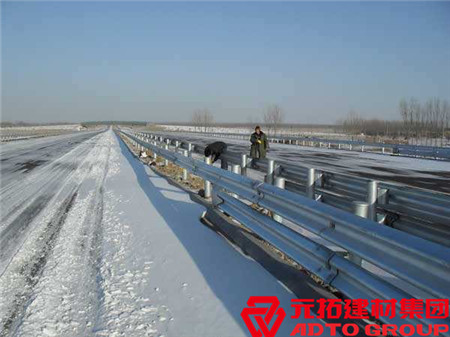 四川高速公路護欄板哪家好