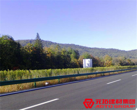 貴州高速公路護欄板廠家哪家好？