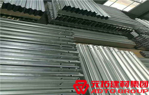 波形護欄板規格型號一般有哪些？