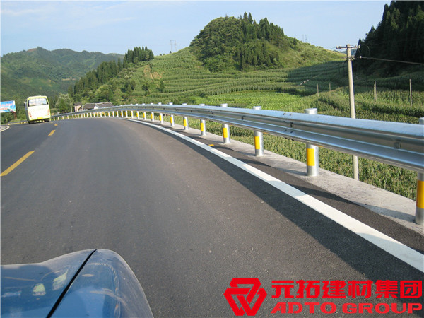 河南高速公路護欄安裝用什么工具呢？