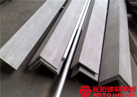 不銹鋼角鋼有哪些用途