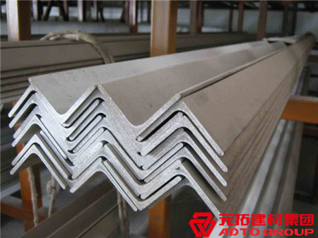 不銹鋼角鋼規格型號、理論重量