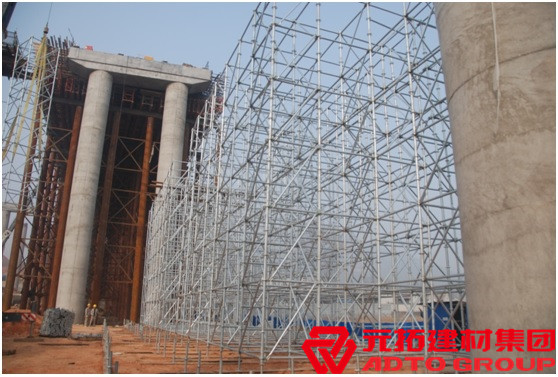 盤(pán)扣式腳手架缺點(diǎn)有哪些？