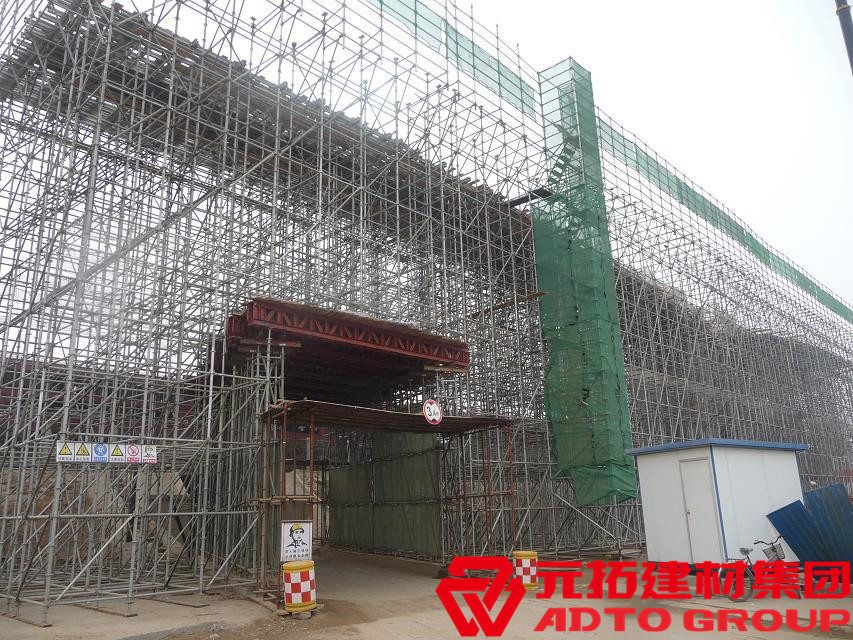 江蘇腳手架配件批發市場在哪里?