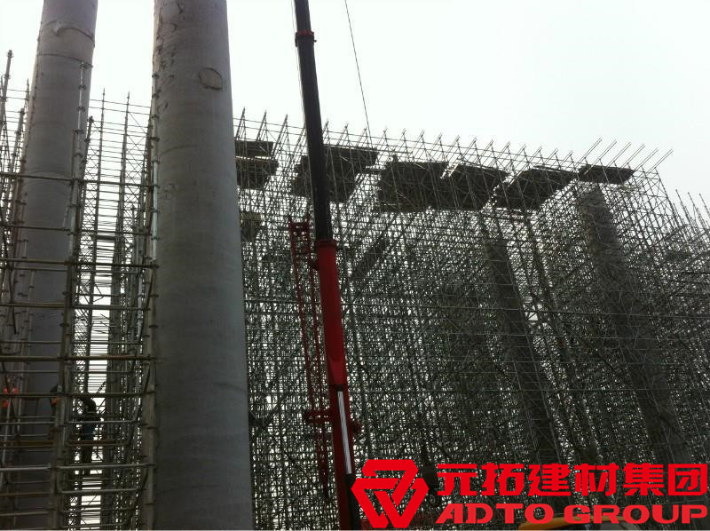 河北盤扣式腳手架批發去哪里?