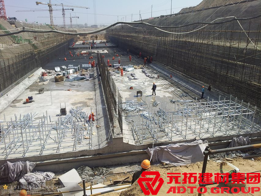 哪里有盤扣式腳手架租賃?