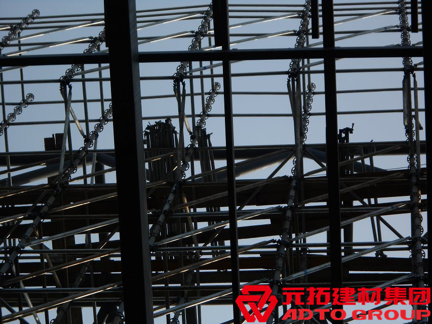 盤扣腳手架出租選哪家好？