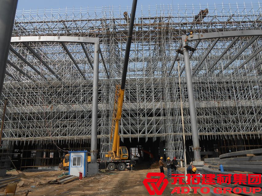 合肥腳手架單價是多少，多少套可以拿批發價？