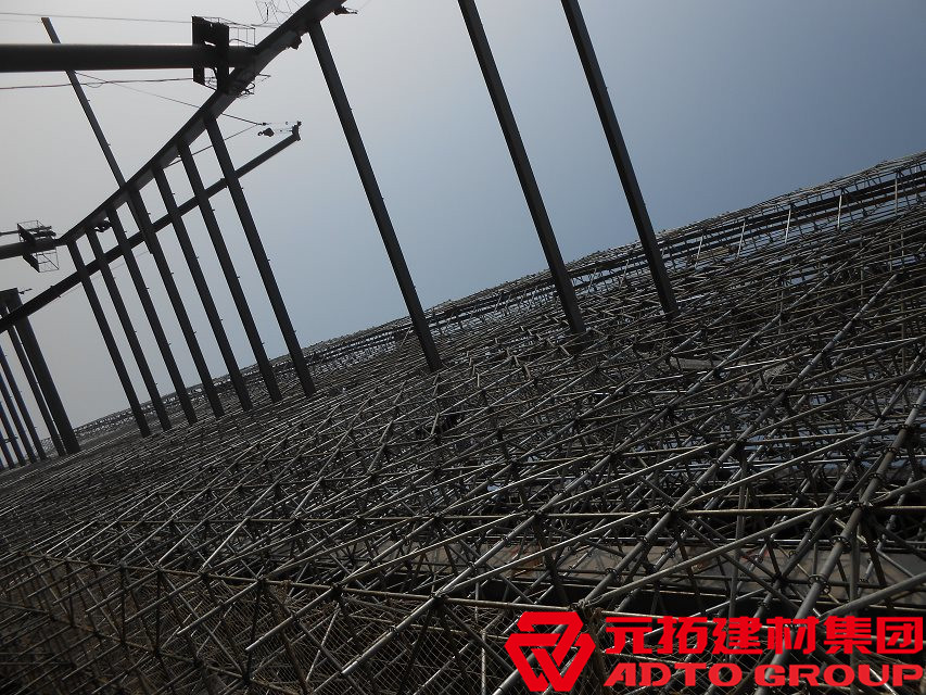 腳手架連墻件驗收內(nèi)容