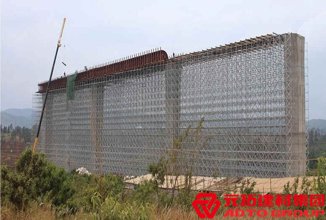 天津盤扣式腳手架廠家價格是多少？2020盤扣式腳手架價格表