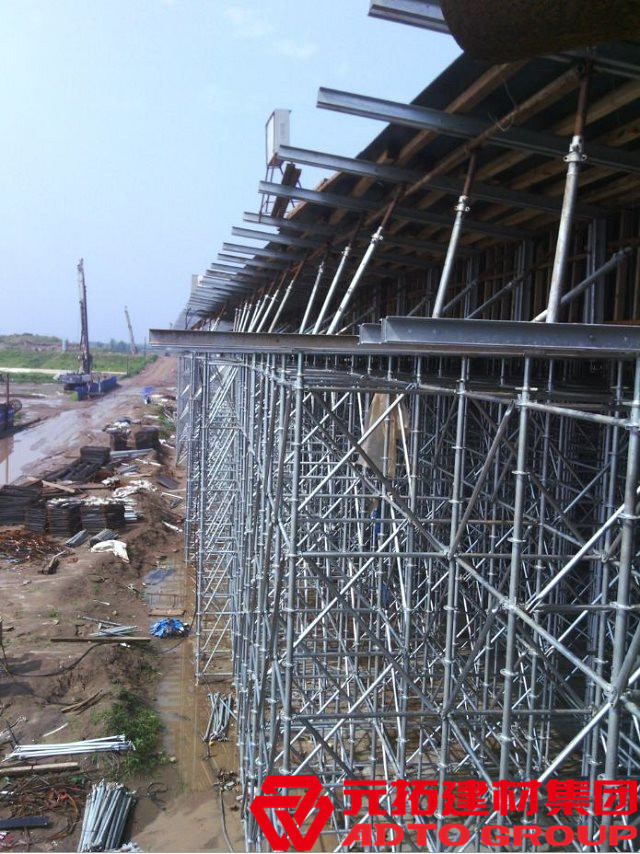 河北盤扣式腳手架批發(fā)找哪家?