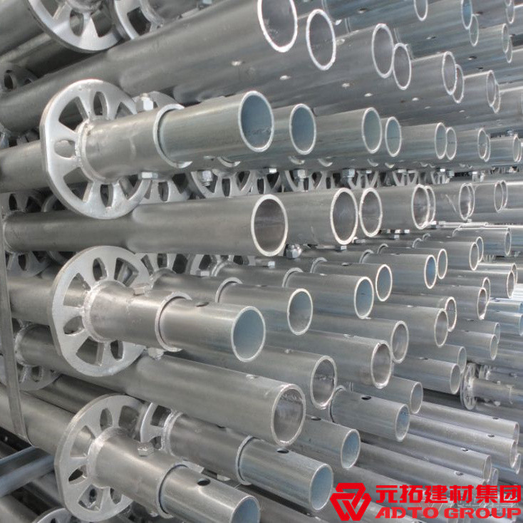 盤扣式腳手架廠家：盤扣式腳手架能使用多少年？