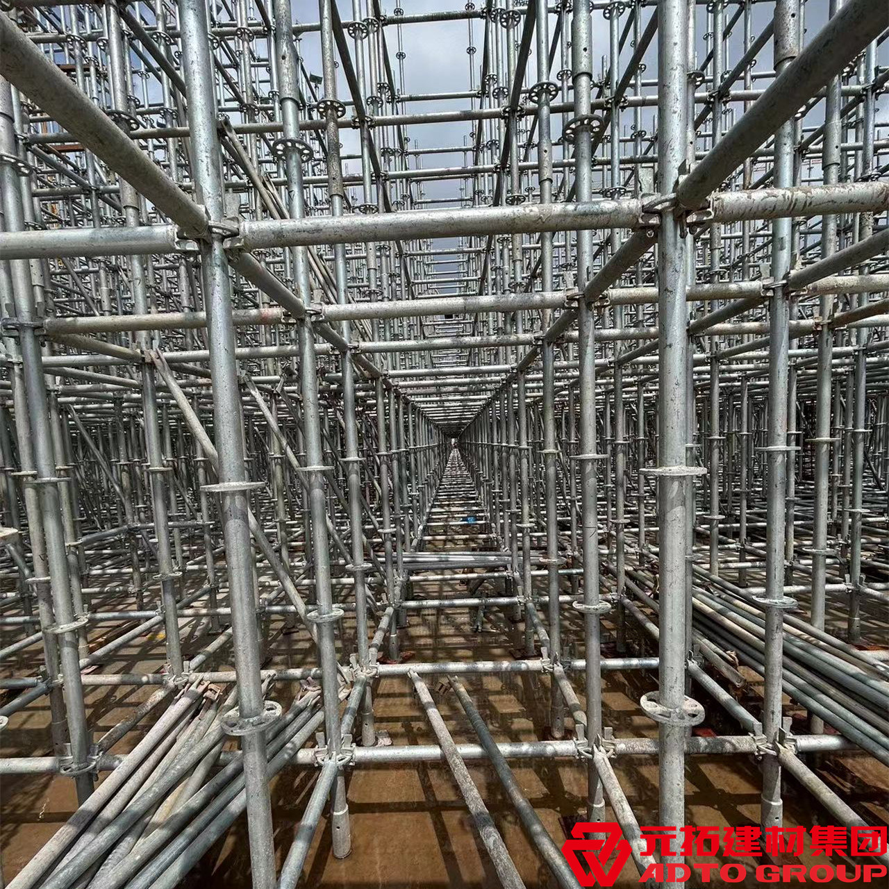 盤扣式腳手架銷售價格上漲背后的原因是什么?