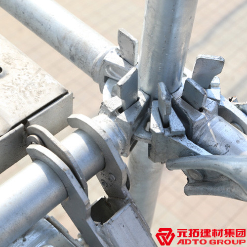 盤扣式腳手架銷售價格上漲背后的原因是什么?