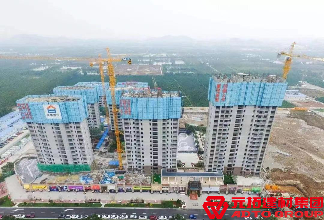 為什么鋁合金模板有這么多人選擇？